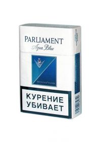 sigaretyi-parliament-aqua-blue