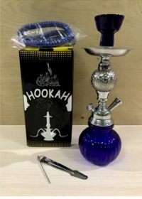 Кальян HOOKAH A6720 СИНИЙ